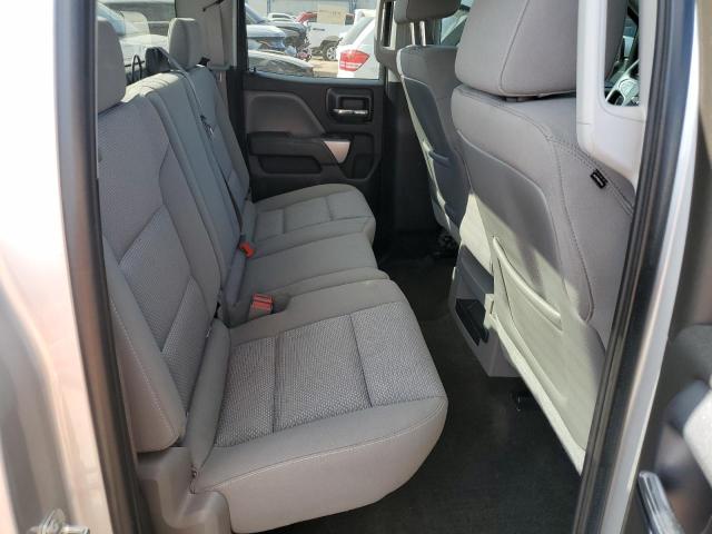 Photo 10 from auction – 2015 CHEVROLET SILVERADO with VIN 1GCRCREC1FZ236232