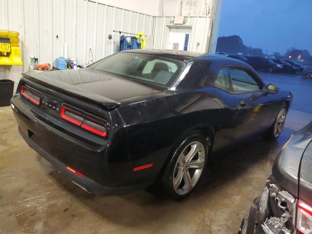 Photo 3 from auction – 2017 DODGE CHALLENGER with VIN 2C3CDZAG7HH578495