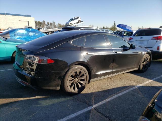 Photo 3 from auction – 2014 TESLA MODEL S with VIN 5YJSA1H14EFP49871