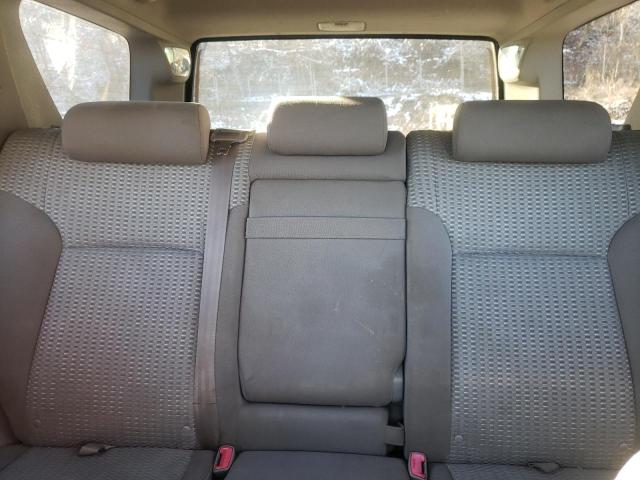 Photo 10 from auction – 2007 TOYOTA 4RUNNER SR with VIN JTEBU14RX78105793