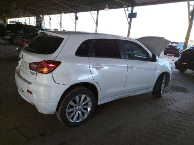 Photo 3 from auction – 2011 MITSUBISHI OUTLANDER with VIN JA4AP4AU4BZ014775
