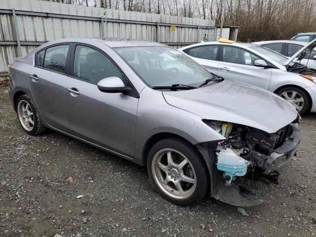 Photo 4 from auction – 2010 MAZDA 3 S with VIN JM1BL1S68A1256566
