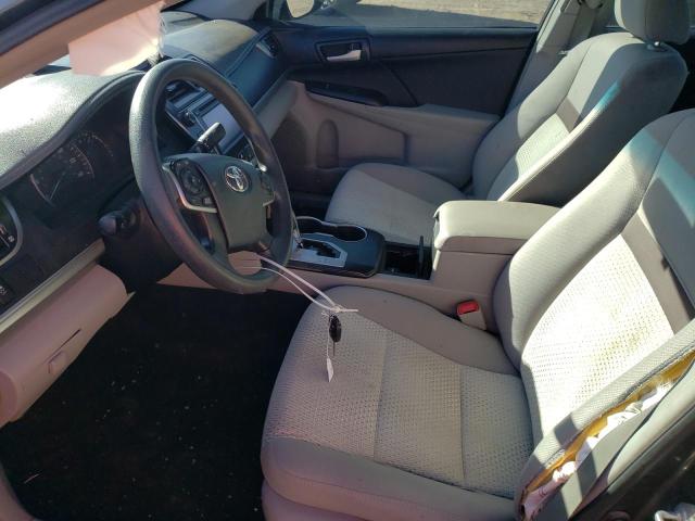 Photo 7 from auction – 2013 TOYOTA CAMRY L with VIN 4T1BF1FK5DU226910