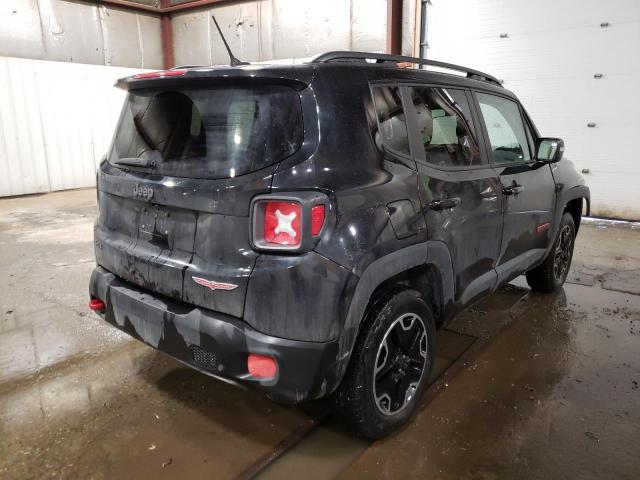 Photo 3 from auction – 2017 JEEP RENEGADE T with VIN ZACCJBCBXHPF11417