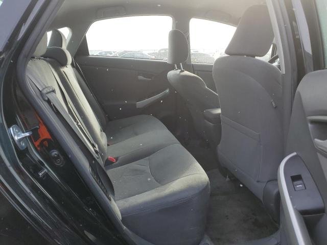 Photo 10 from auction – 2010 TOYOTA PRIUS with VIN JTDKN3DU7A5105373