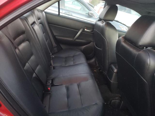Photo 10 from auction – 2006 MAZDA 6 S with VIN 1YVHP80D565M05437