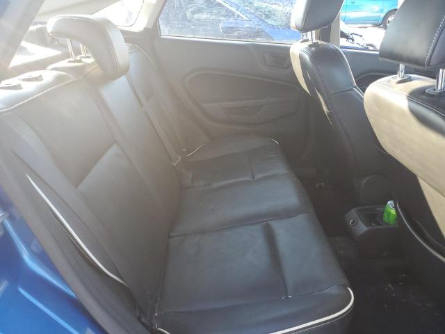 Photo 10 from auction – 2011 FORD FIESTA SEL with VIN 3FADP4CJ6BM111036
