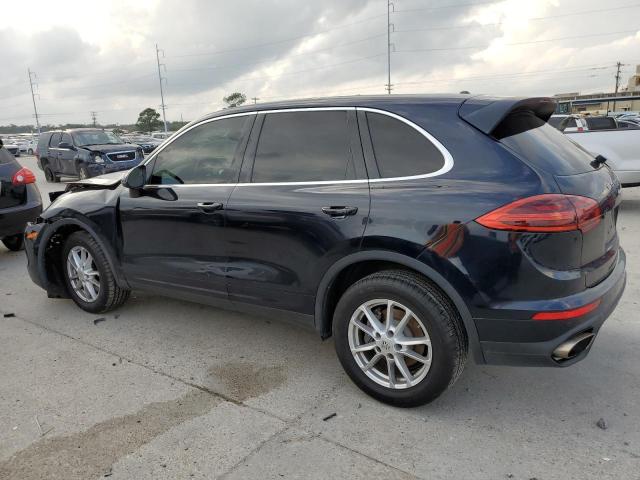 Photo 2 from auction – 2016 PORSCHE CAYENNE with VIN WP1AA2A25GKA37541