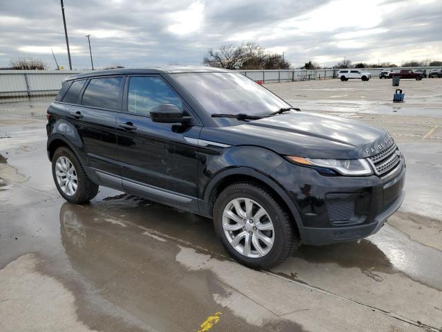 Photo 4 from auction – 2018 LAND ROVER RANGE ROVE with VIN SALVP2RX0JH293066