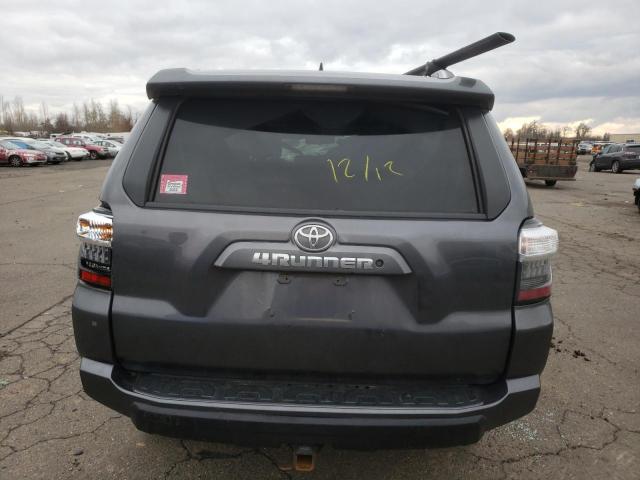 Photo 6 from auction – 2015 TOYOTA 4RUNNER with VIN JTEBU5JR7F5273550