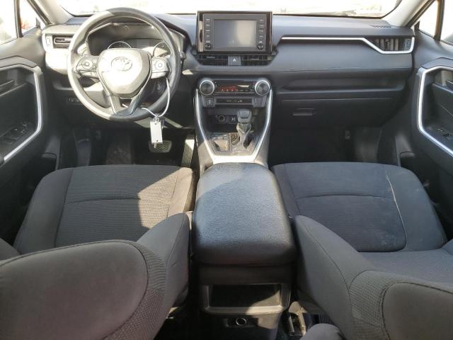 Photo 8 from auction – 2019 TOYOTA RAV4 LE with VIN 2T3K1RFVXKW018081