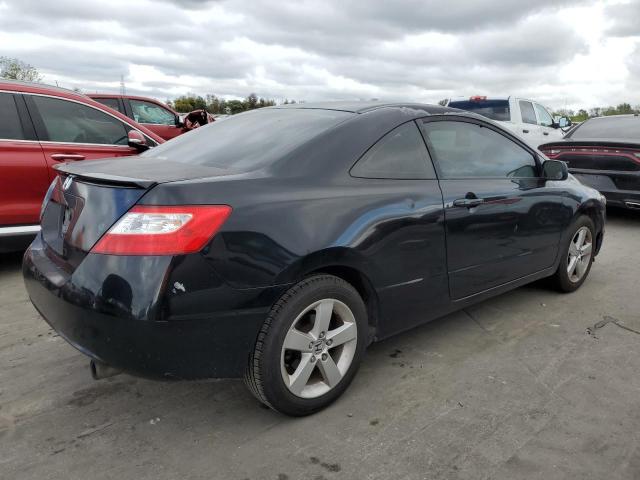 Photo 3 from auction – 2007 HONDA CIVIC EX with VIN 2HGFG11847H567562