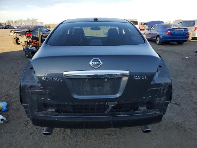 صورة رقم 6 من المزاد - 2011 NISSAN ALTIMA BAS مع VIN 1N4AL2AP4BC111242