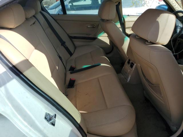 Photo 10 from auction – 2007 BMW 328 I SULE with VIN WBAVC53547FZ76787