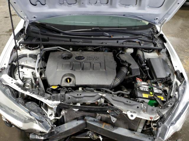 Фото 11 с аукциона – 2015 TOYOTA COROLLA EC с VIN 5YFBPRHE0FP345956