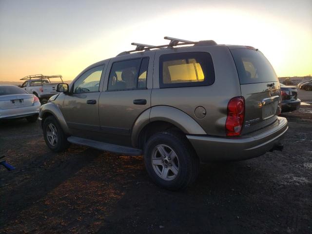 Photo 2 from auction – 2006 DODGE DURANGO SL with VIN 1D4HB48296F135755