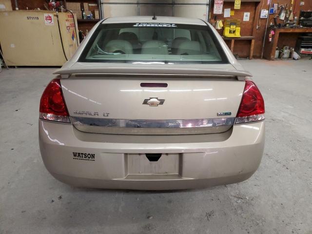Photo 6 from auction – 2011 CHEVROLET IMPALA LT with VIN 2G1WB5EK8B1330237