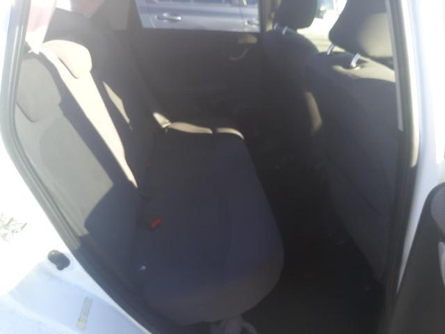 Photo 10 from auction – 2009 HONDA FIT with VIN JHMGE882X9C003535