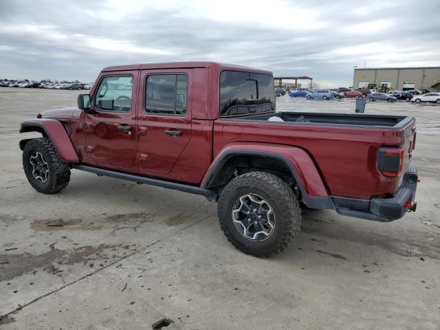 Photo 2 from auction – 2022 JEEP GLADIATOR with VIN 1C6JJTBG8NL101734
