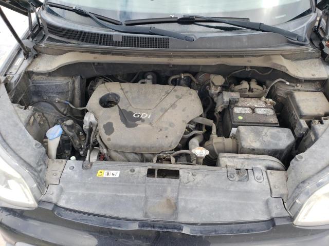 Photo 11 from auction – 2014 KIA SOUL with VIN KNDJN2A27E7095043