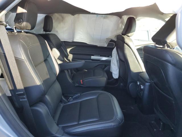 Photo 10 from auction – 2020 FORD EXPLORER X with VIN 1FMSK8DH0LGD11954