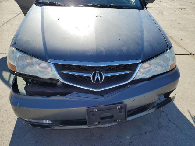 Photo 11 from auction – 2002 ACURA 3.2TL with VIN 19UUA56692A047050
