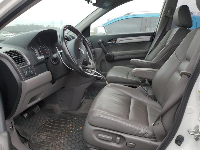 Photo 7 from auction – 2011 HONDA CR-V EXL with VIN JHLRE3H70BC012987