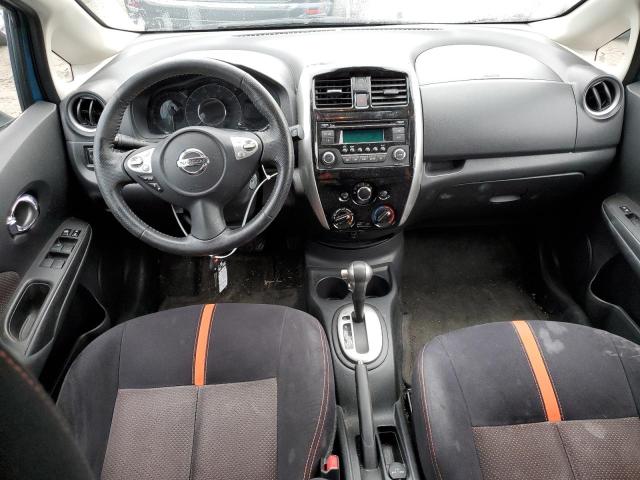 Photo 8 from auction – 2015 NISSAN VERSA NOTE with VIN 3N1CE2CPXFL389991