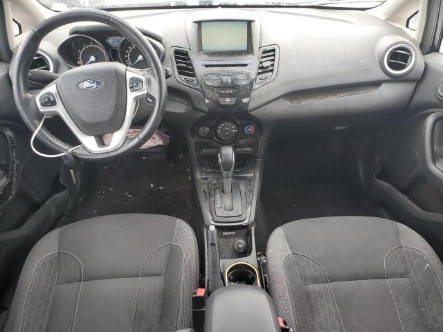 Photo 8 from auction – 2014 FORD FIESTA SE with VIN 3FADP4EJ7EM227508