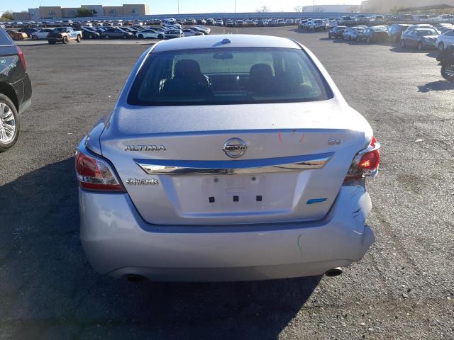 Photo 6 from auction – 2014 NISSAN ALTIMA 2.5 with VIN 1N4AL3AP3EC143030