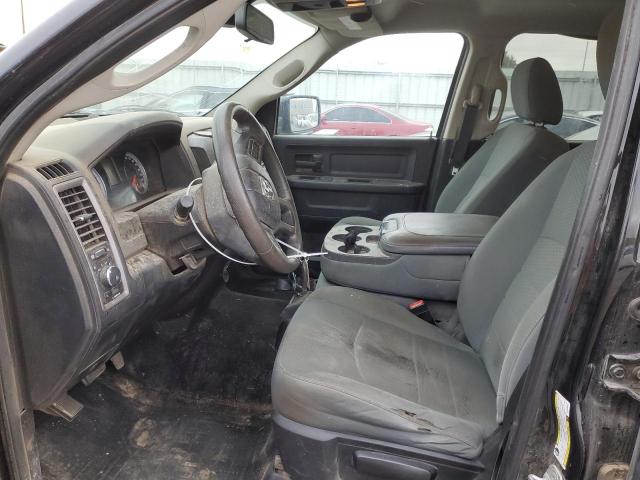 Photo 7 from auction – 2014 RAM 1500 ST with VIN 3C6RR7KT8EG228626