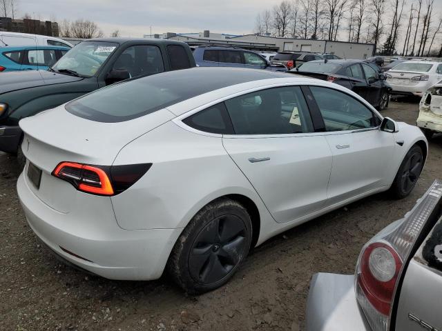 Photo 3 from auction – 2020 TESLA MODEL 3 with VIN 5YJ3E1EA1LF633019
