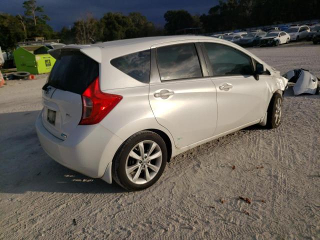 Photo 3 from auction – 2014 NISSAN VERSA NOTE with VIN 3N1CE2CP8EL372010
