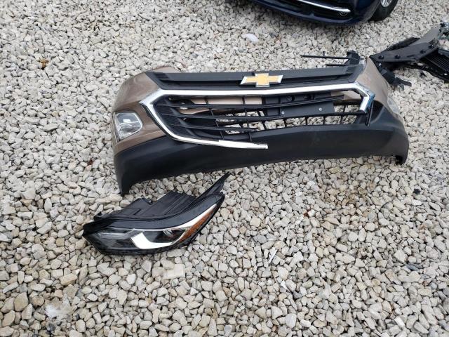 Photo 13 from auction – 2019 CHEVROLET EQUINOX LS with VIN 2GNAXSEV9K6168074