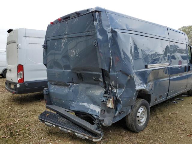 Photo 9 from auction – 2021 RAM PROMASTER with VIN 3C6MRVJG6ME570931