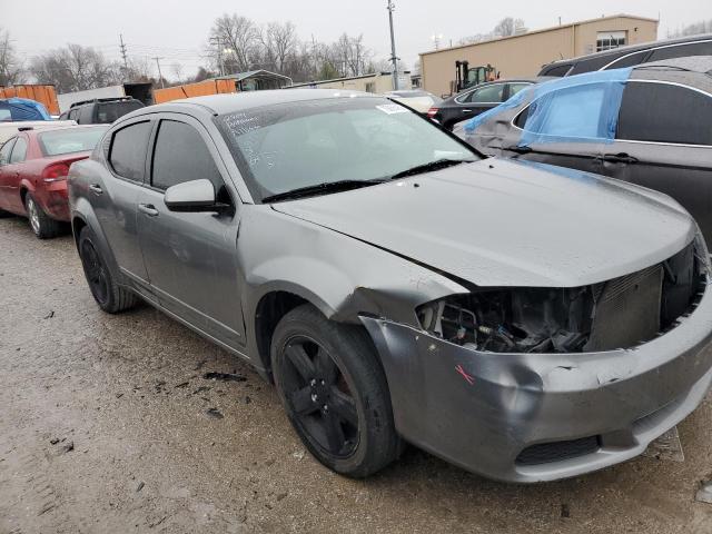 Photo 4 from auction – 2011 DODGE AVENGER MA with VIN 1B3BD1FB0BN590591