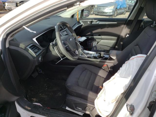Photo 7 from auction – 2015 FORD FUSION SE with VIN 3FA6P0H78FR196839