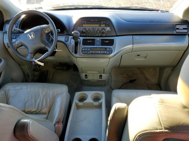 Photo 8 from auction – 2005 HONDA ODYSSEY EX with VIN 5FNRL38645B059800