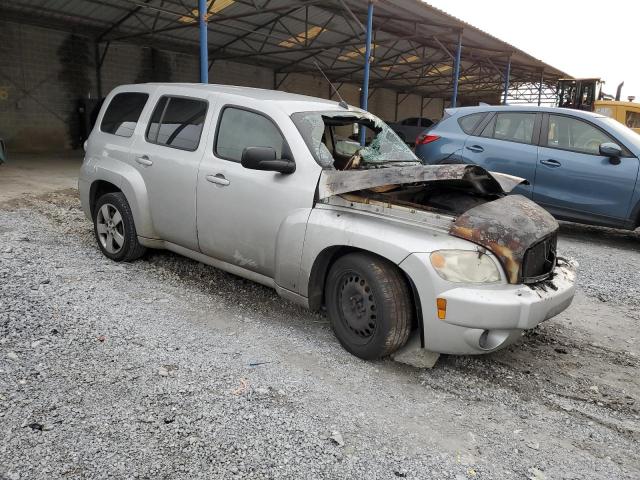 Photo 4 from auction – 2009 CHEVROLET HHR LS with VIN 3GNCA13B09S646178