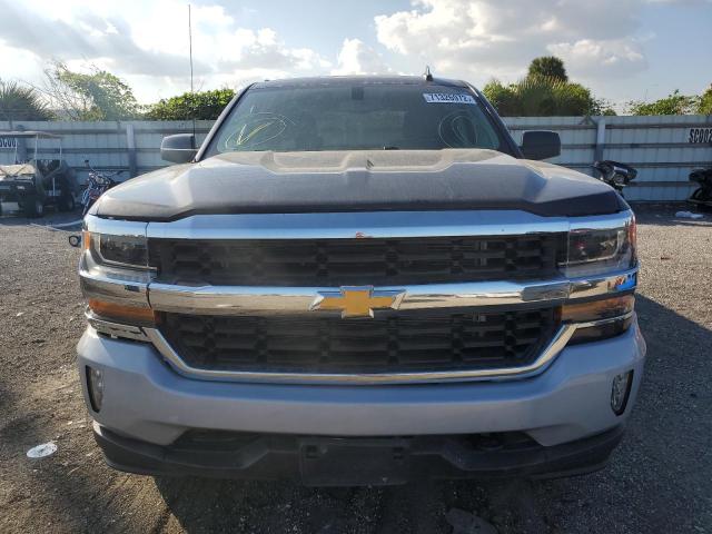 Photo 5 from auction – 2016 CHEVROLET SILVERADO with VIN 3GCUKREC3GG292557