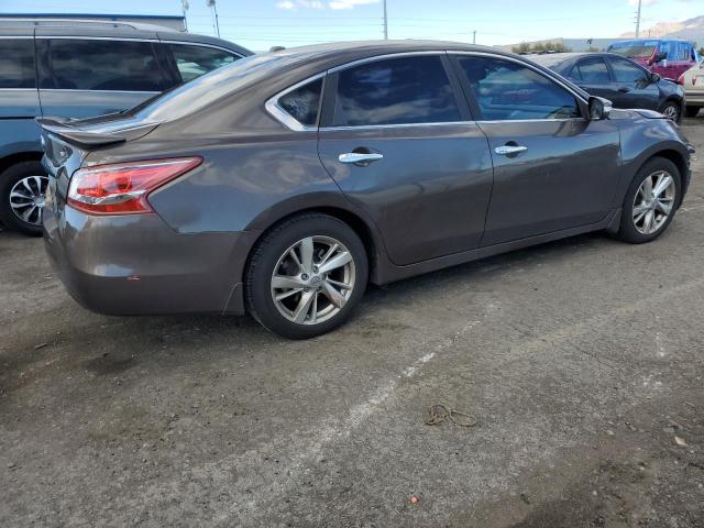 Photo 3 from auction – 2013 NISSAN ALTIMA 2.5 with VIN 1N4AL3APXDN520097