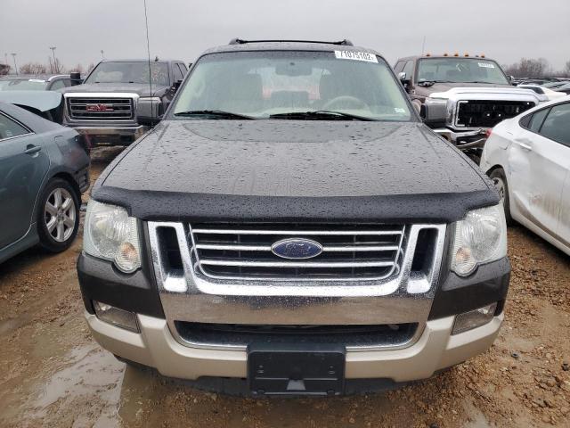 Photo 5 from auction – 2006 FORD EXPLORER E with VIN 1FMEU74E66ZA08130