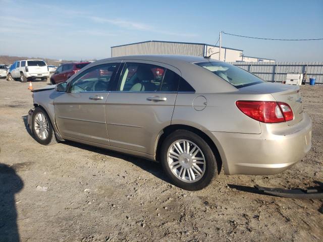 Photo 2 from auction – 2008 CHRYSLER SEBRING TO with VIN 1C3LC56RX8N119040