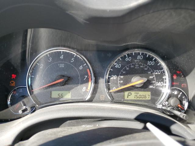 Photo 9 from auction – 2011 TOYOTA COROLLA BA with VIN 2T1BU4EE9BC631380