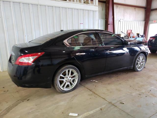 Zdjęcie 3 z aukcji – 2010 NISSAN MAXIMA S z VIN 1N4AA5AP4AC814684