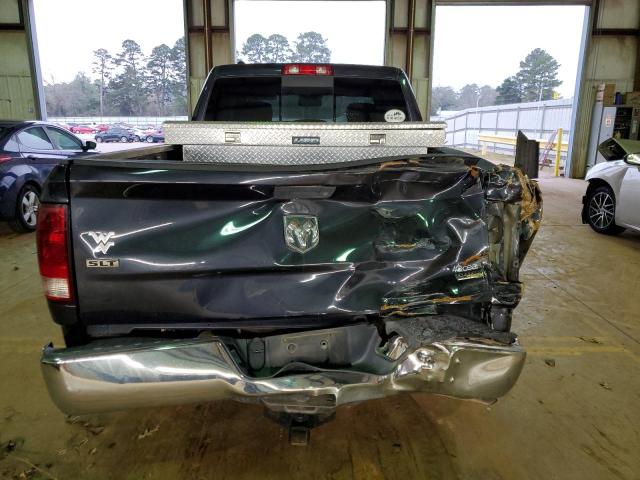 صورة رقم 6 من المزاد - 2013 RAM 1500 SLT مع VIN 1C6RR6GP7DS633423