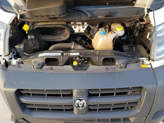 Photo 11 from auction – 2018 RAM PROMASTER with VIN 3C6TRVDG5JE151603