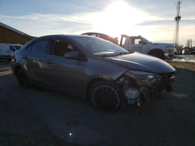 Фото 4 с аукциона – 2016 TOYOTA COROLLA EC с VIN 2T1BPRHE5GC744847