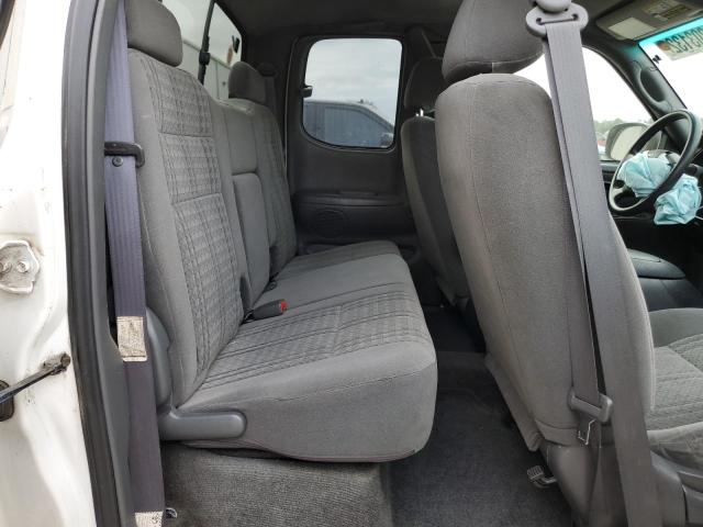 Photo 10 from auction – 2003 TOYOTA TUNDRA ACC with VIN 5TBBT44103S403917