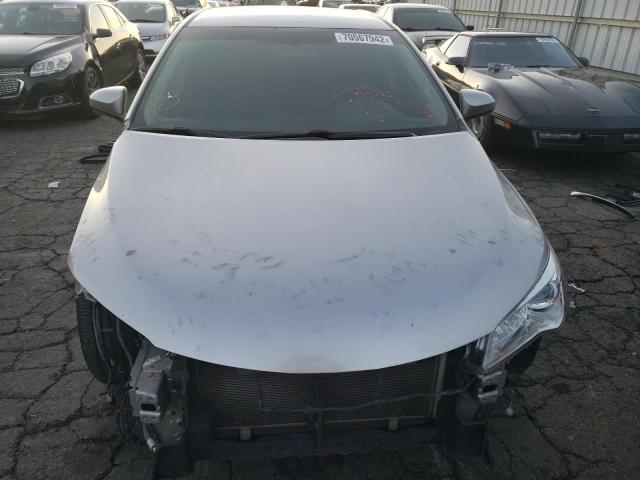 Photo 5 from auction – 2016 TOYOTA CAMRY LE with VIN 4T1BF1FK7GU191193